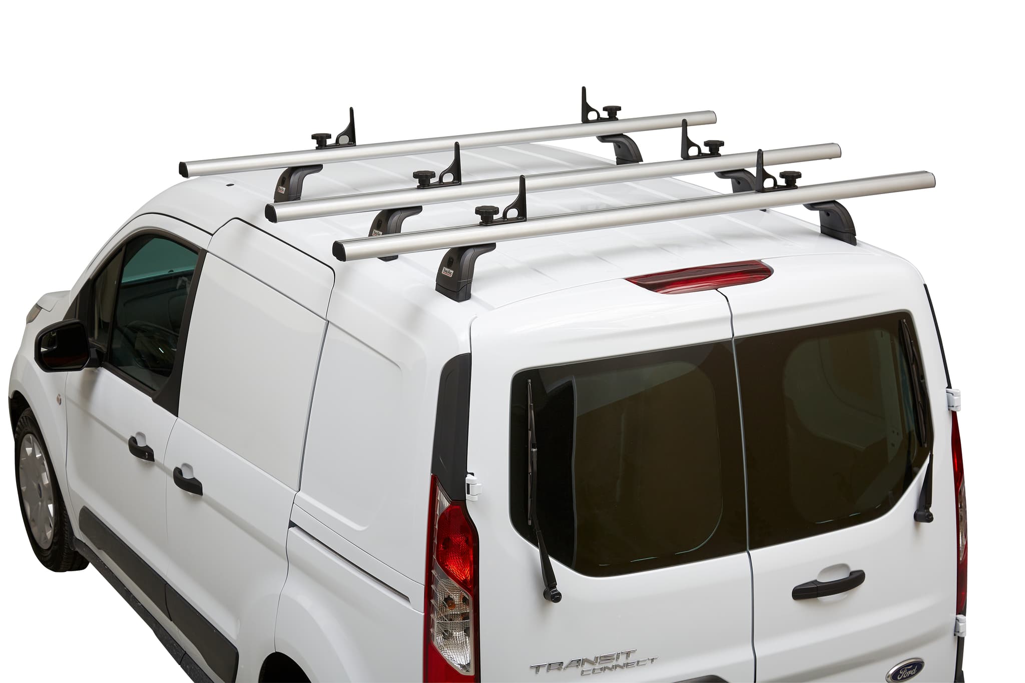 Thule-TracRac Van Ladder Racks
