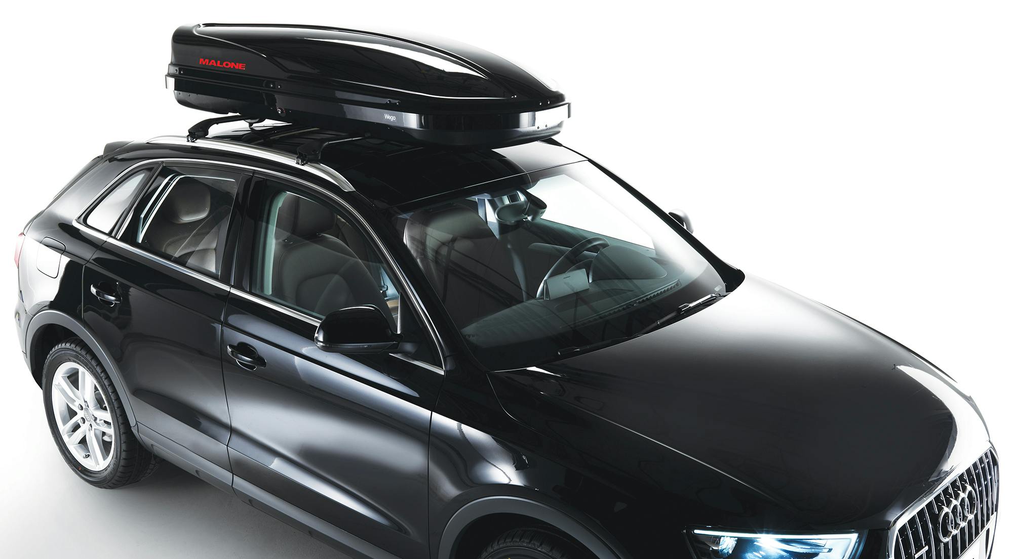 Malone Rooftop Cargo Carriers