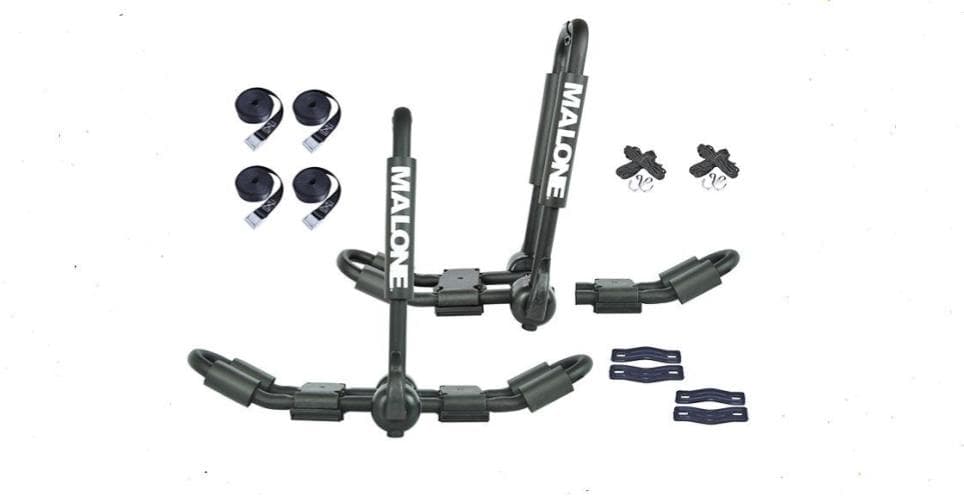 Malone Multi Kayak Racks