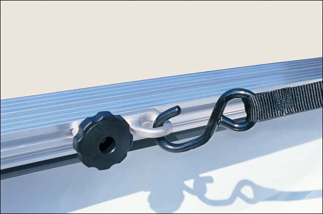 System One Accessories