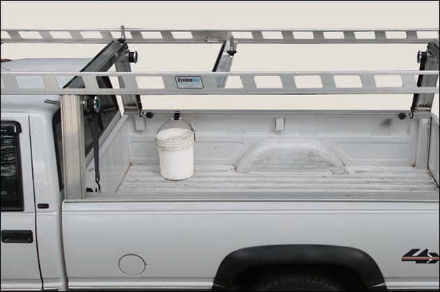 System One Individual Components