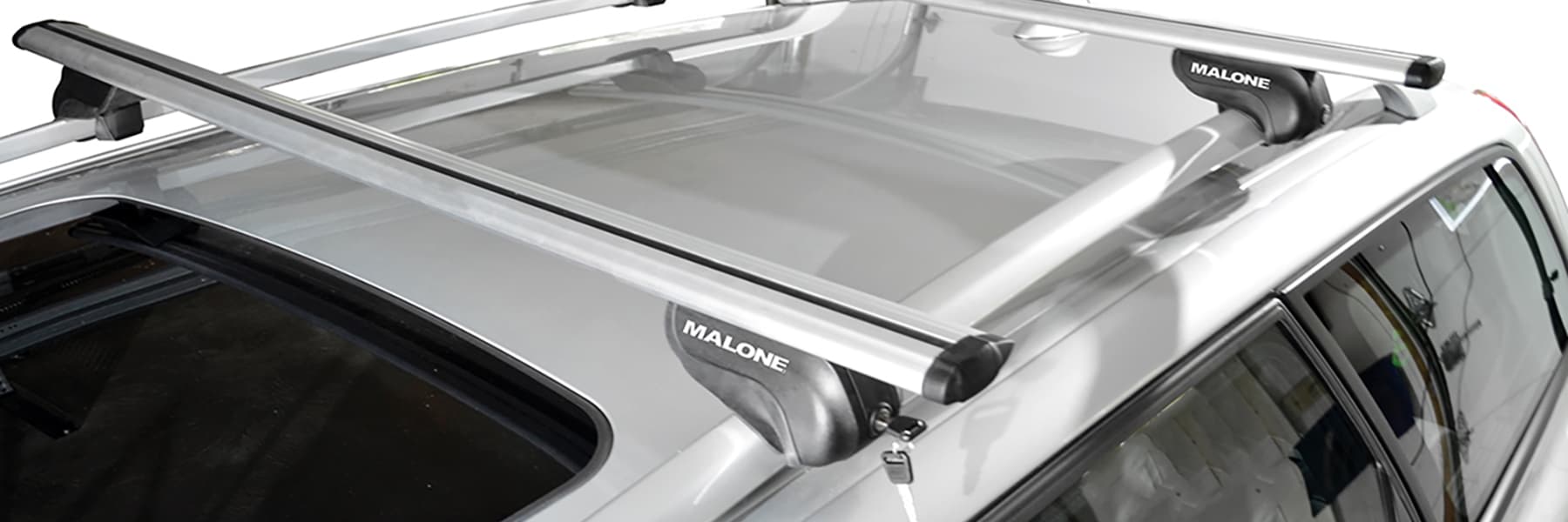 Malone Crossbar Roof Racks