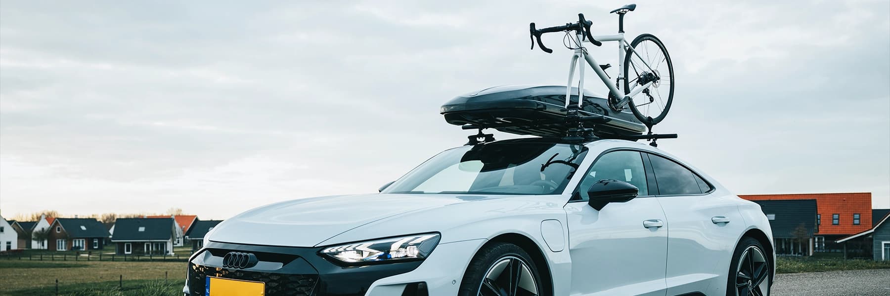 SeaSucker Crossbar Roof Racks