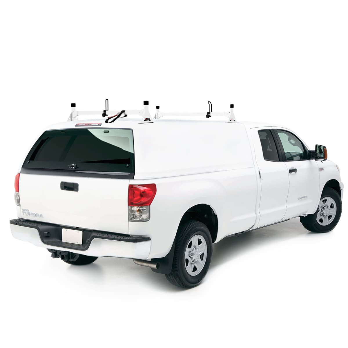 Vantech Truck Cap Ladder Racks