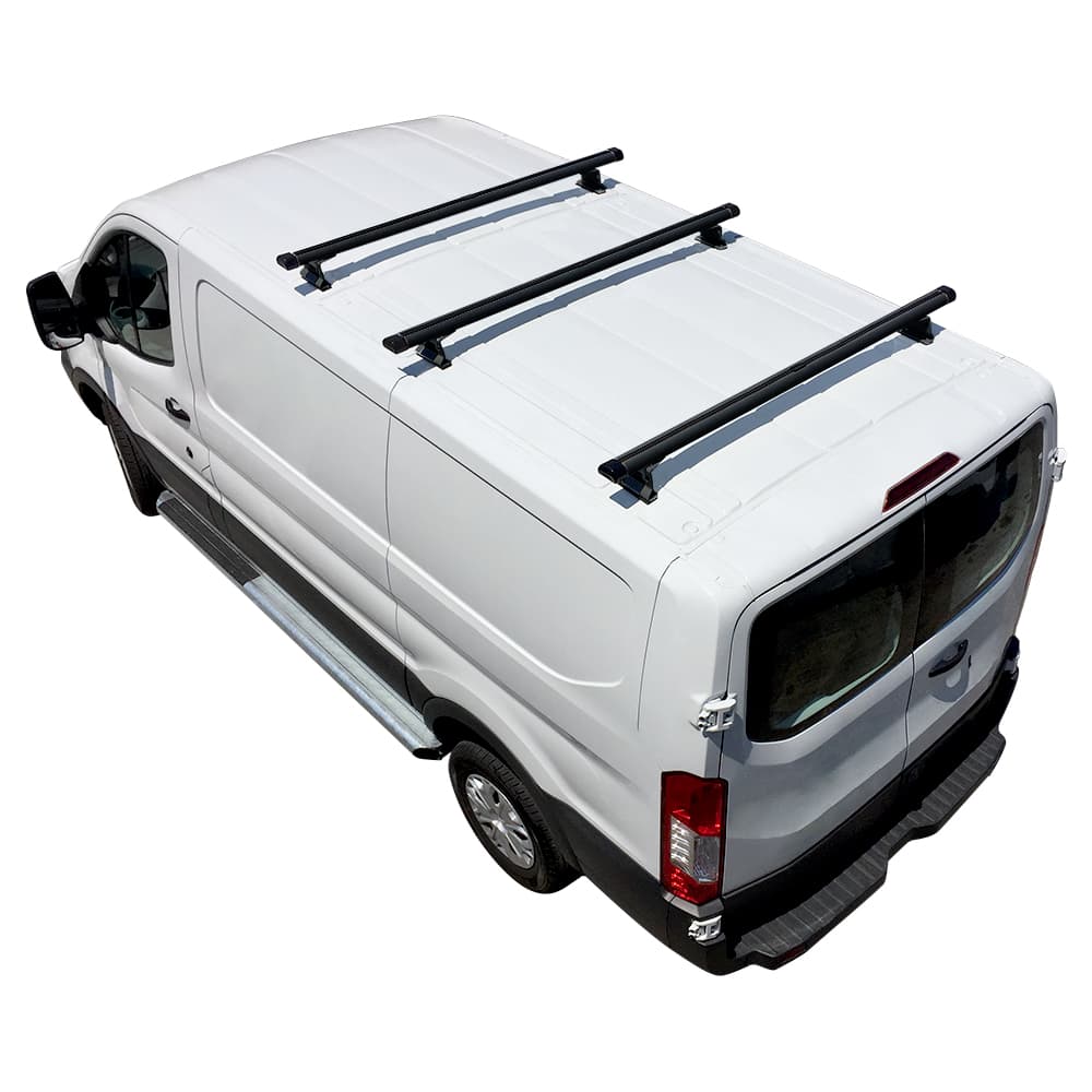 Vantech Van Ladder Racks