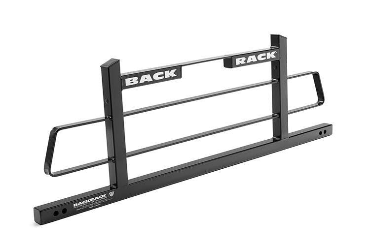 BackRack Individual Components