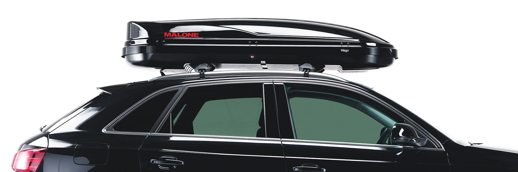 Malone Enclosed Cargo Boxes