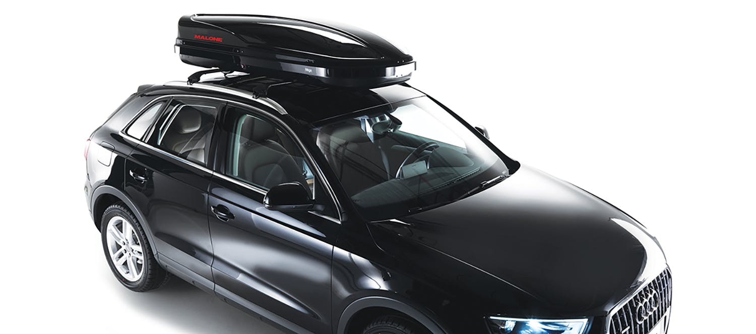 Malone Roof Top Cargo Boxes