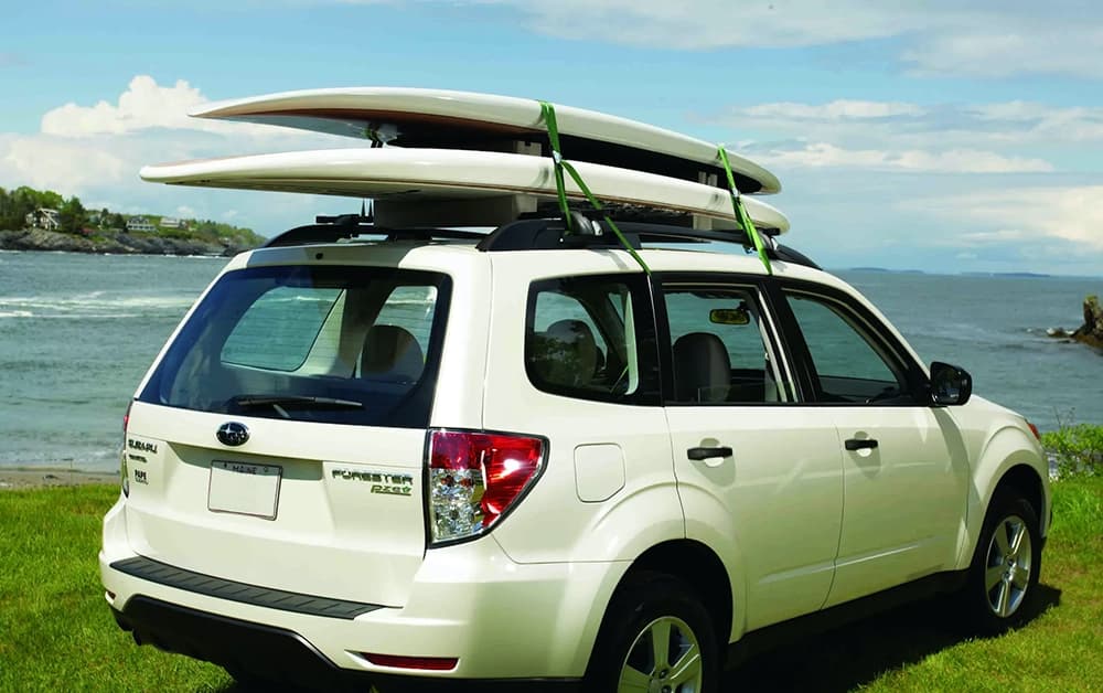 Malone SUP / Surfboard Racks