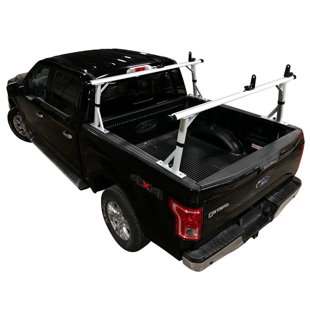 Vantech Sport Truck Racks