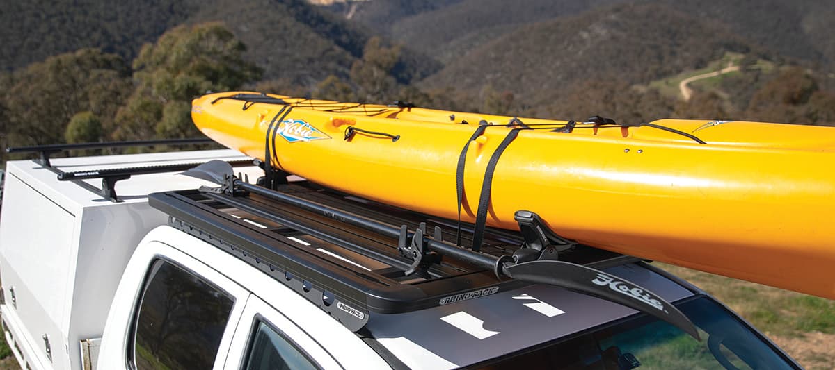 Rhino-Rack Water Sport Racks
