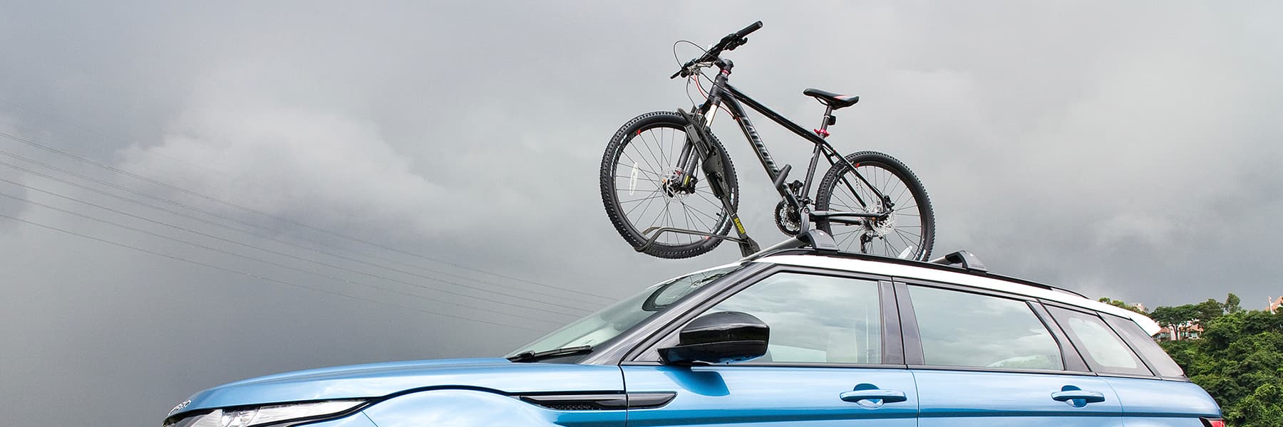 Sloggn Upright Bike Racks