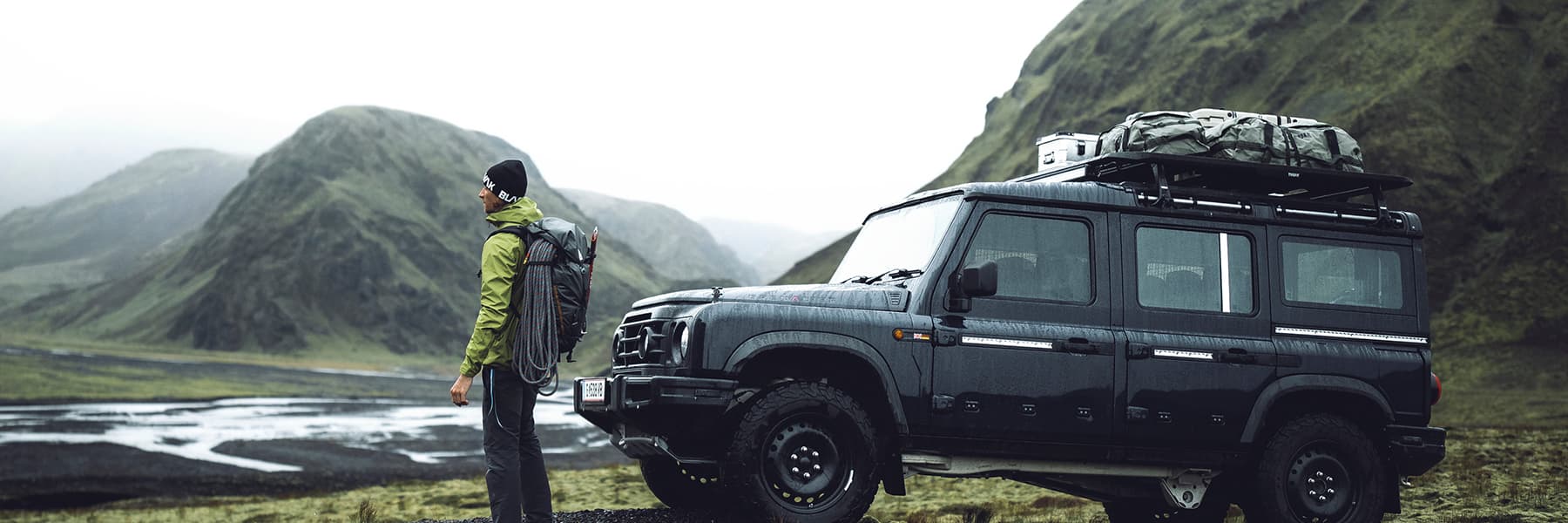 Thule Platform Accessories