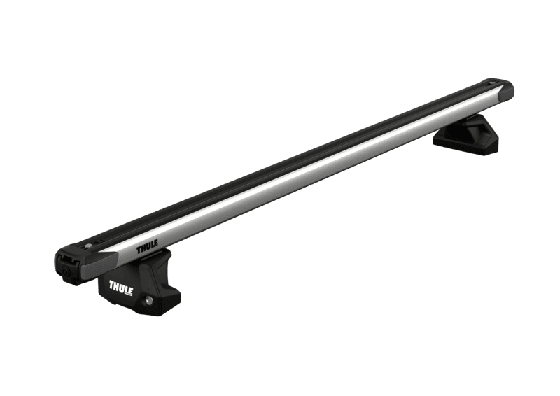 Thule Factory Track Racks