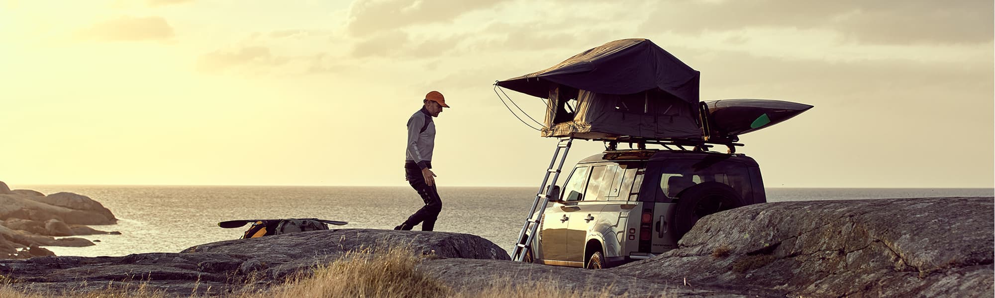 Camping Racks and Products