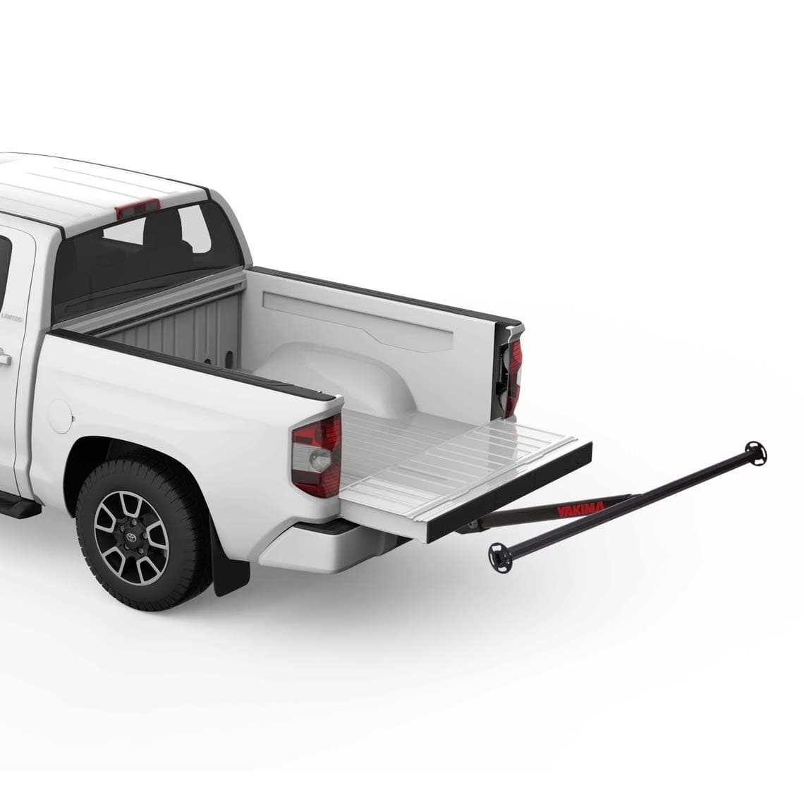 Truck Bed Extenders