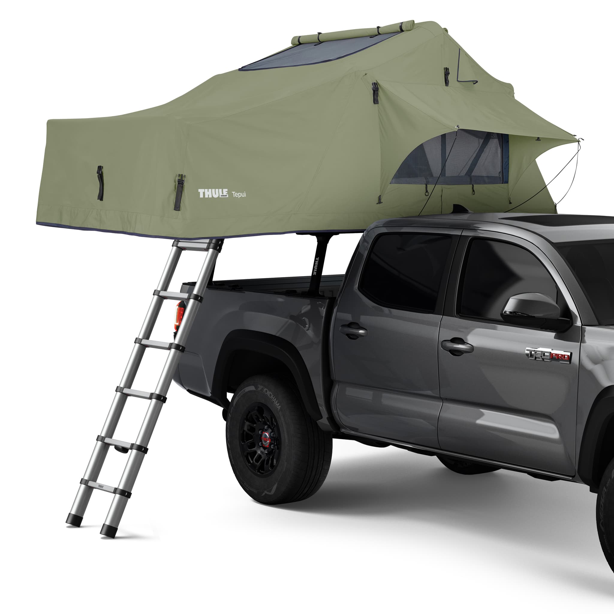 Camping Racks and Products