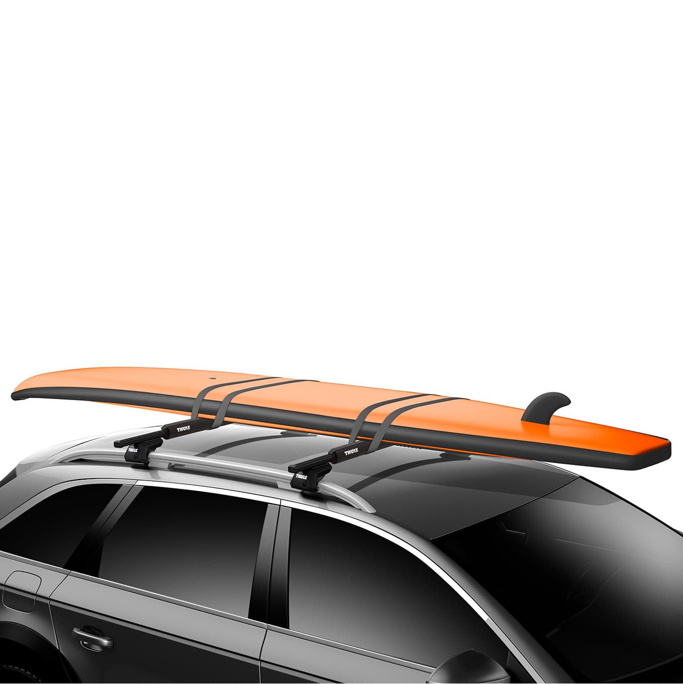 Surf/SUP Racks