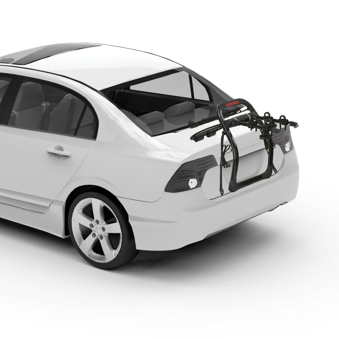 Trunk/Hatch Bike Racks