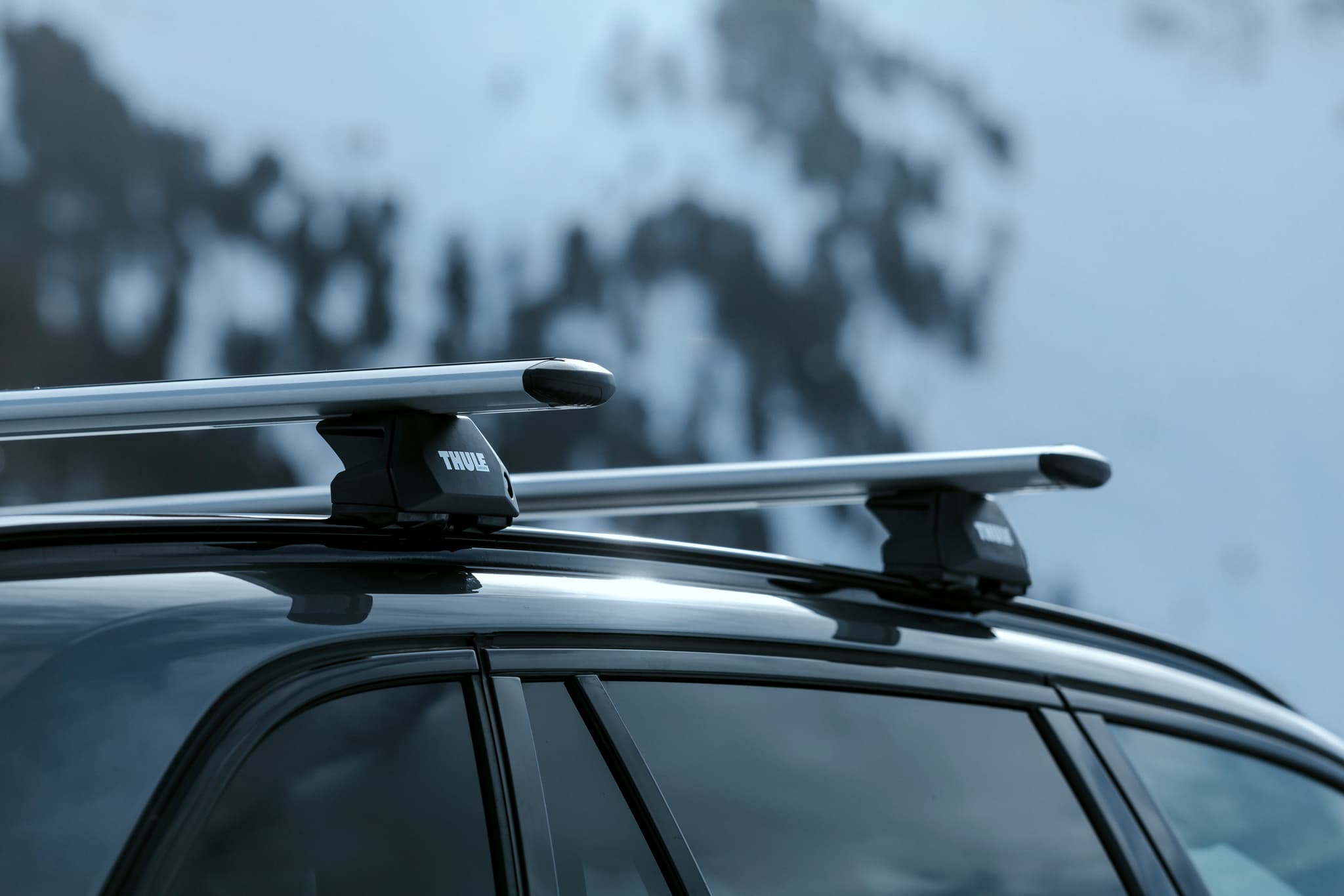 Vehicle Roof Types & How To Identify Which Roof Type You Have