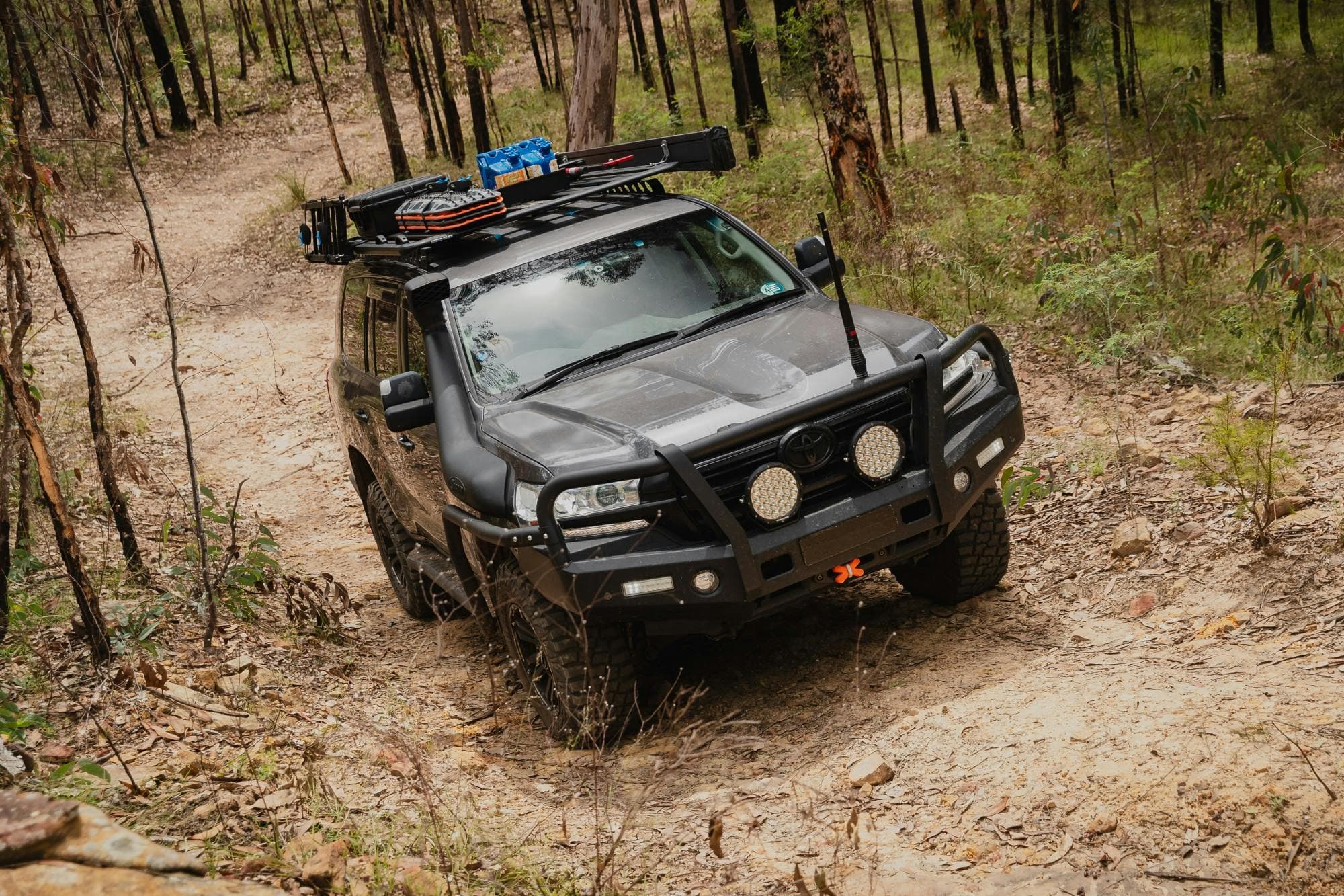 Why MAXTRAX Recovery Boards Are a Must-Have for Your Off-Road Kit
