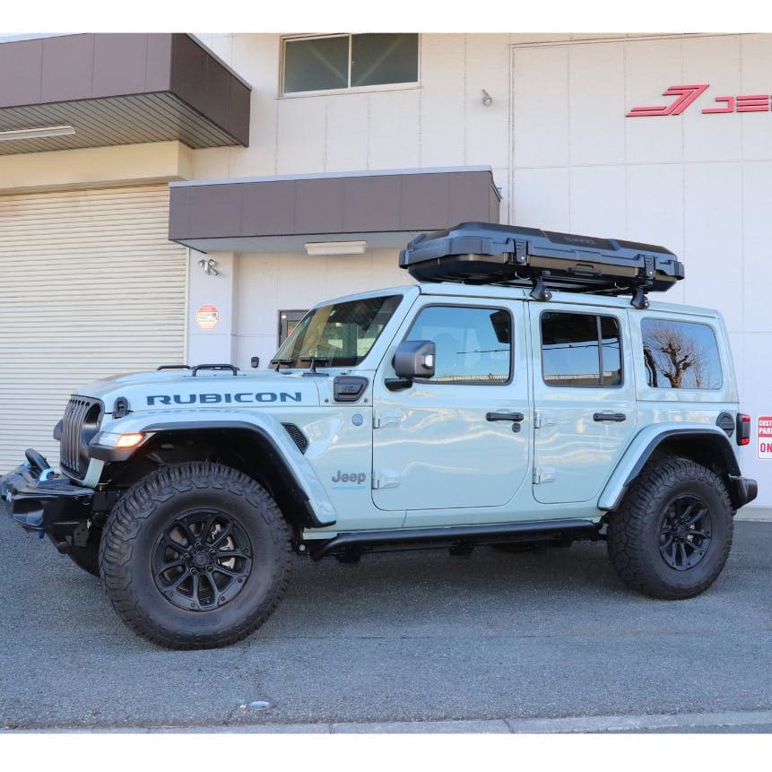 Finding Your Perfect Match: A Deep Dive into Inno Cargo Boxes