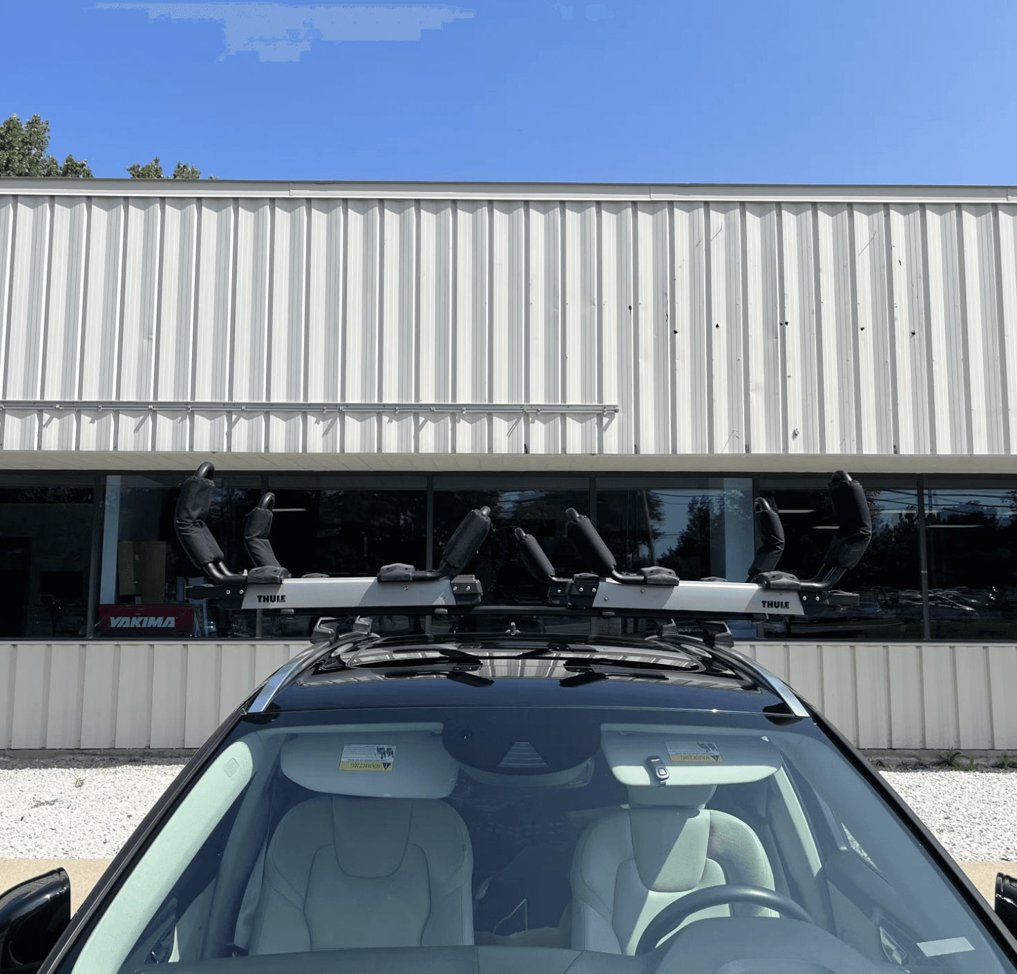 Two Hullavators, One Vehicle. What You Need to Know!