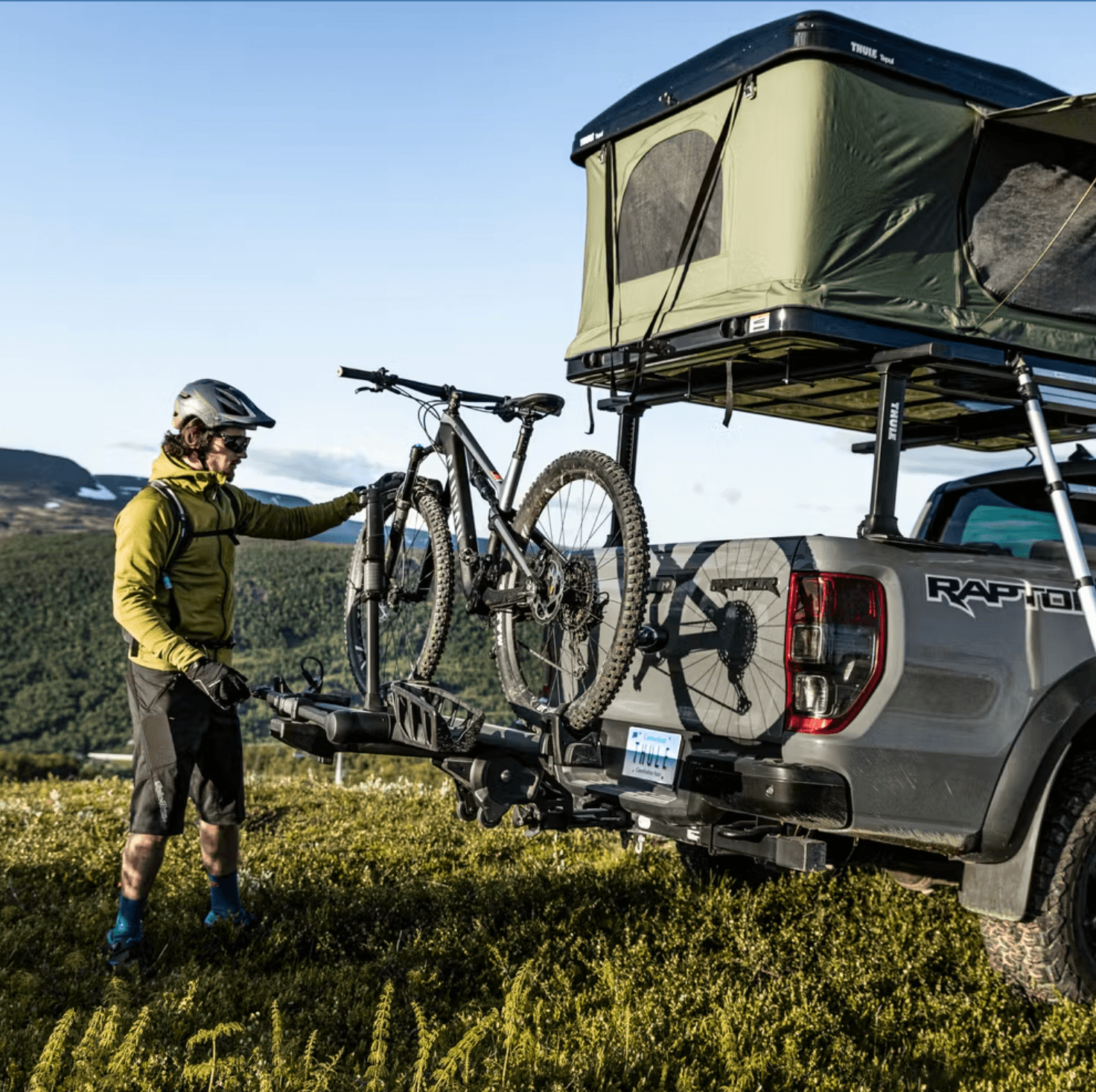Our Favorite Racks for Mountain Bikes - 2023