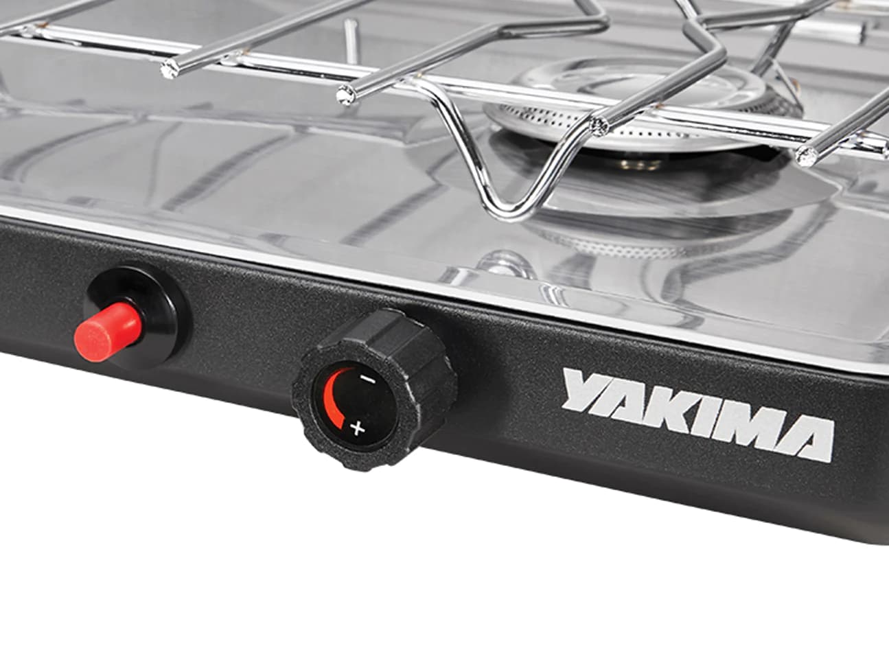 Yakima CookOut 2-burner camp stove 3
