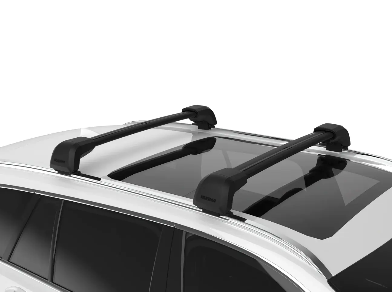 Yakima SightLine FX Complete Rack