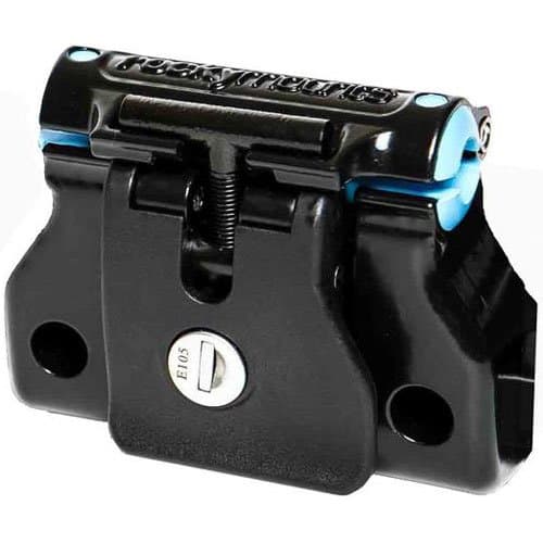 RockyMounts DropTop Locking Thru-Axle Bike Rack 3