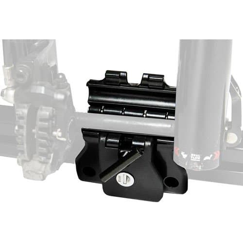 RockyMounts DropTop Locking Thru-Axle Bike Rack 4
