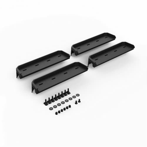 Yakima BedTrack Kit 2 for HD Tracks 2