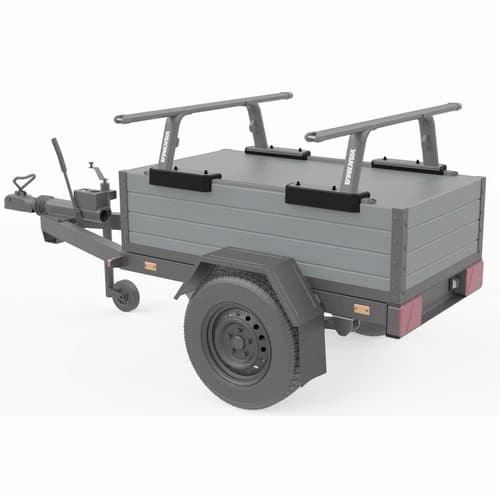 Yakima BedTrack Kit 2 for HD Tracks 3