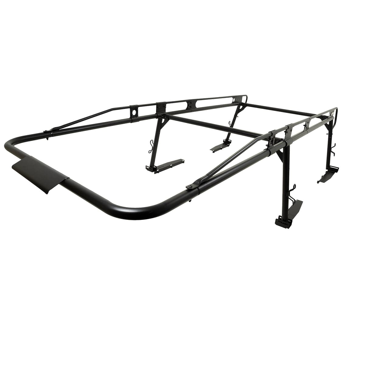 WeatherGuard Truck Rack Full-Size Steel Ladder Rack
