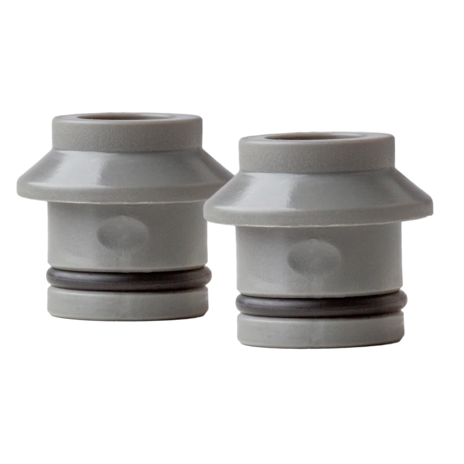 SeaSucker 12x100 HUSKE Plugs gray on white background