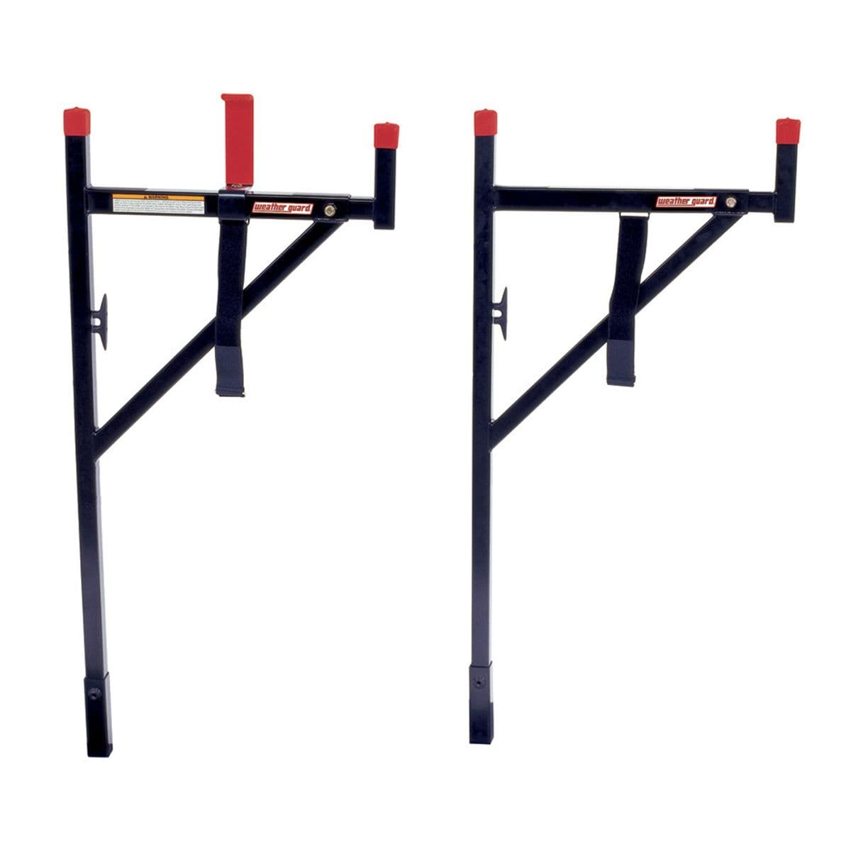 WeatherGuard Weekend Truck Ladder Rack 1450
