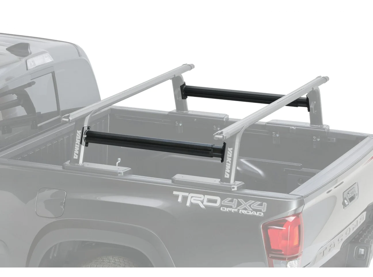 Yakima HD Heavy-Duty Side Bars