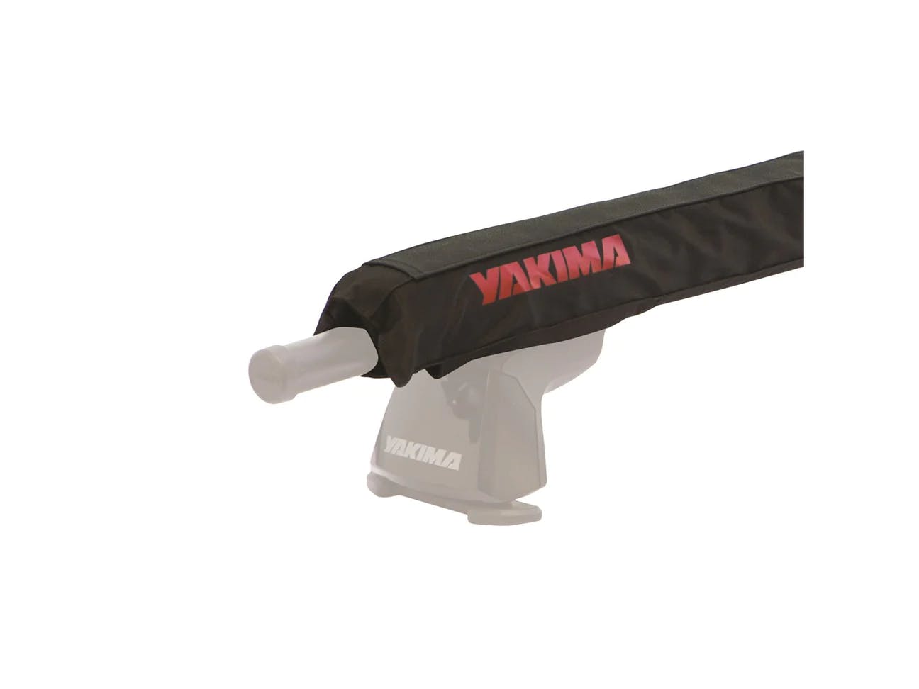 Yakima Rack Pads for Round and Square Crossbars