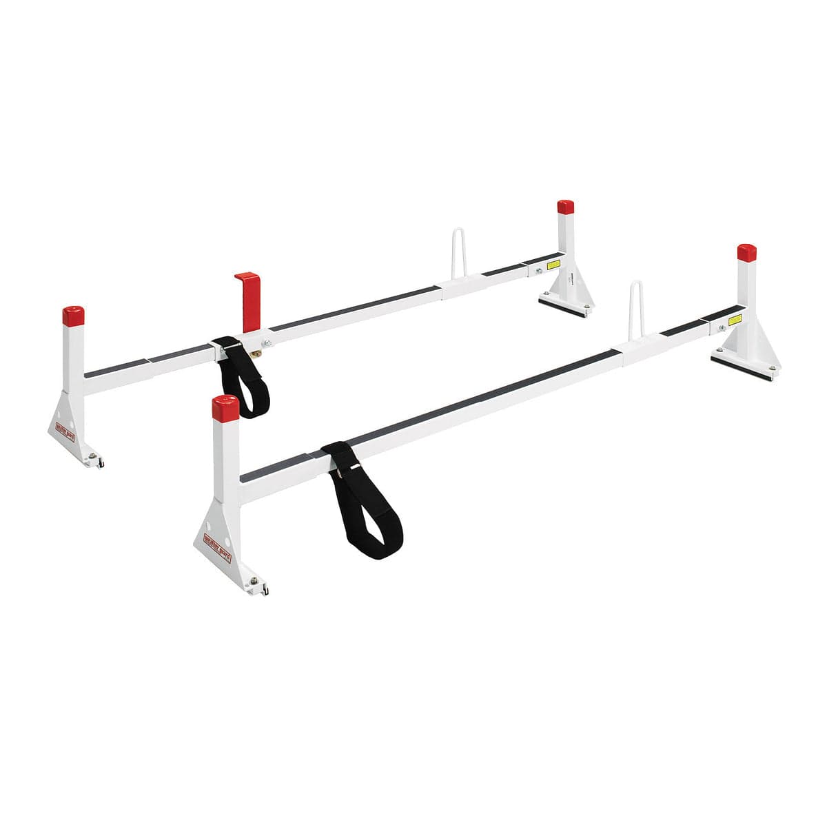 WeatherGuard 205-3 Steel 2 Bar Van Roof Rack
