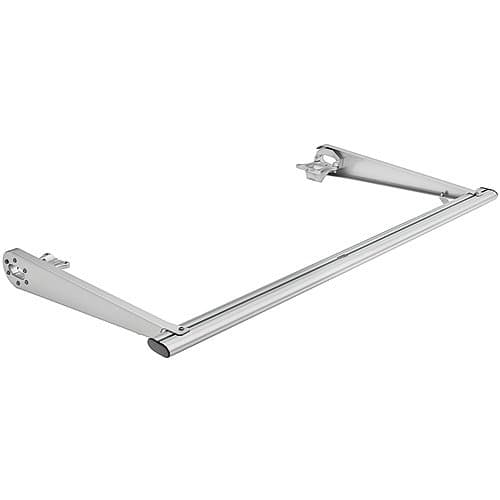 Thule TracRac Cantilever Extension 4