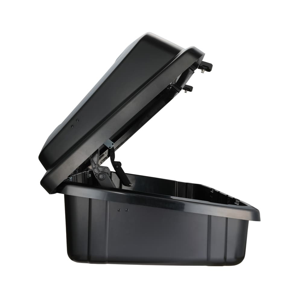 Inno BRL310MBK Gear Carry Cargo box opened