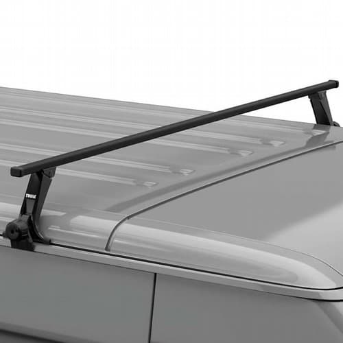 Thule Rapid Gutter High Foot Pack 2