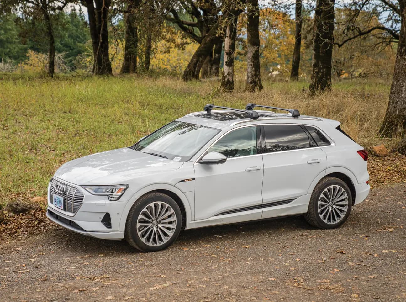 Yakima SightLine FX Complete Rack 4