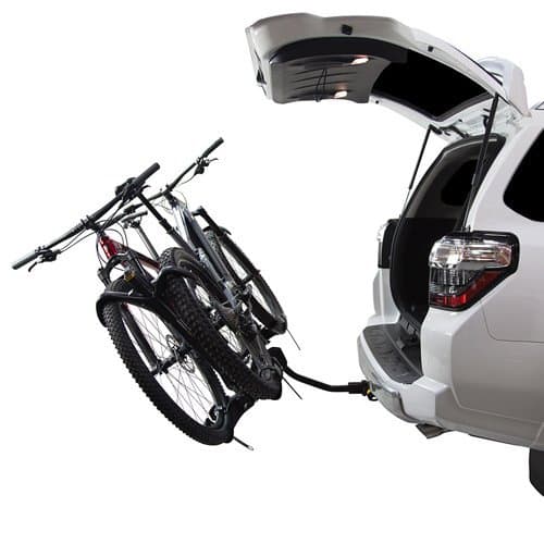 Saris SuperClamp EX 2 Bike Platform Hitch Bicycle Rack 3