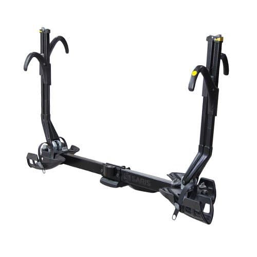 Saris SuperClamp EX 2 Bike Platform Hitch Bicycle Rack 6