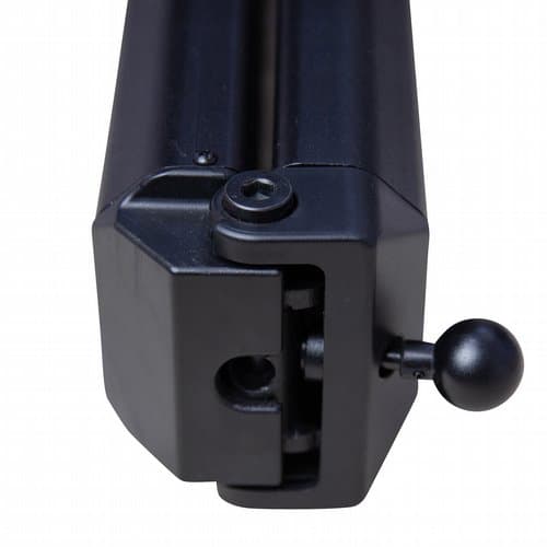 Saris Swing Away Hitch Base Accessory 7