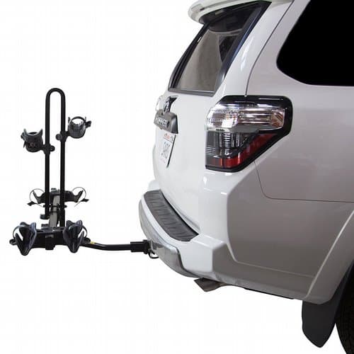 Saris Freedom 2 Bike Platform Hitch Bicycle Rack 5