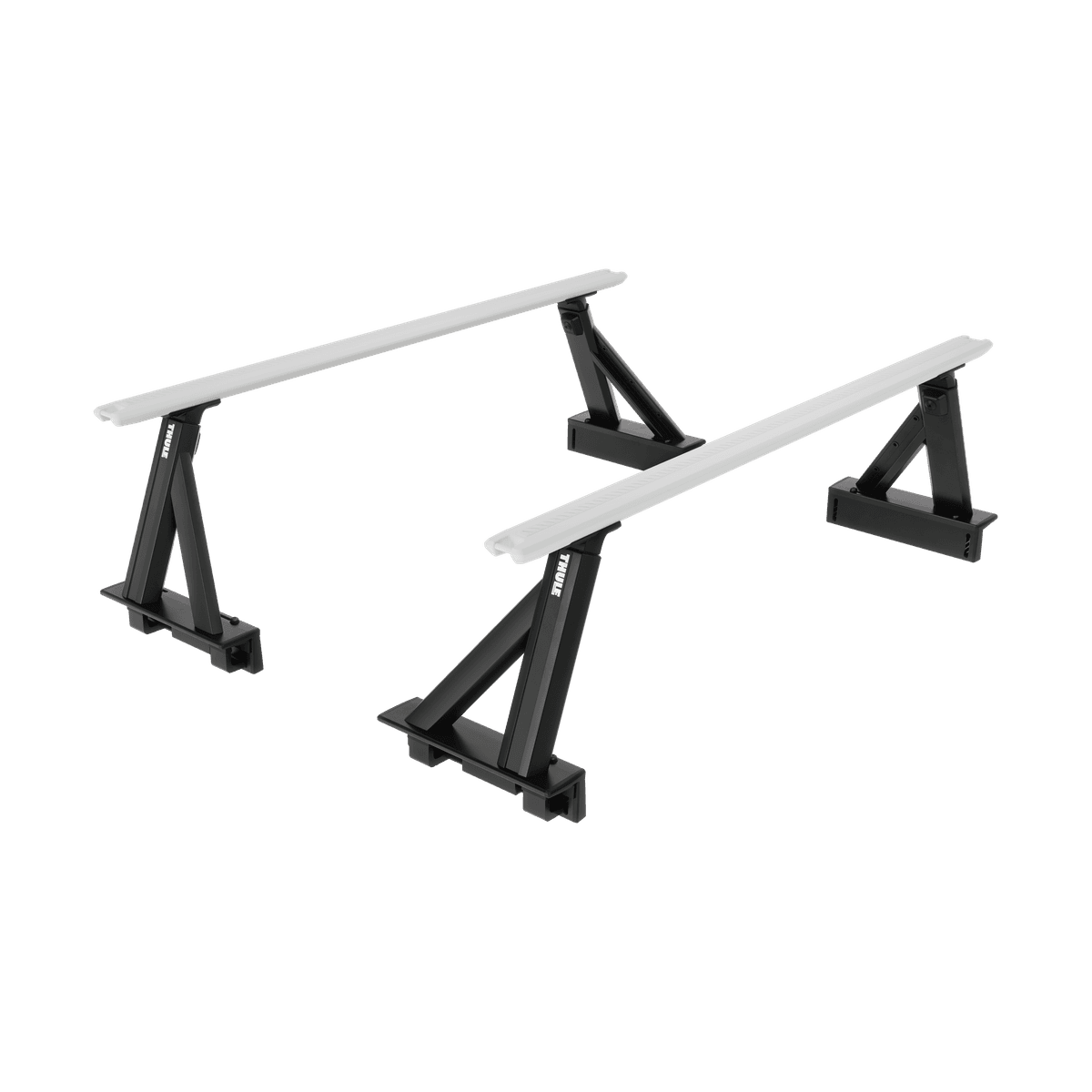 Thule Xscape Bed Rail Tower