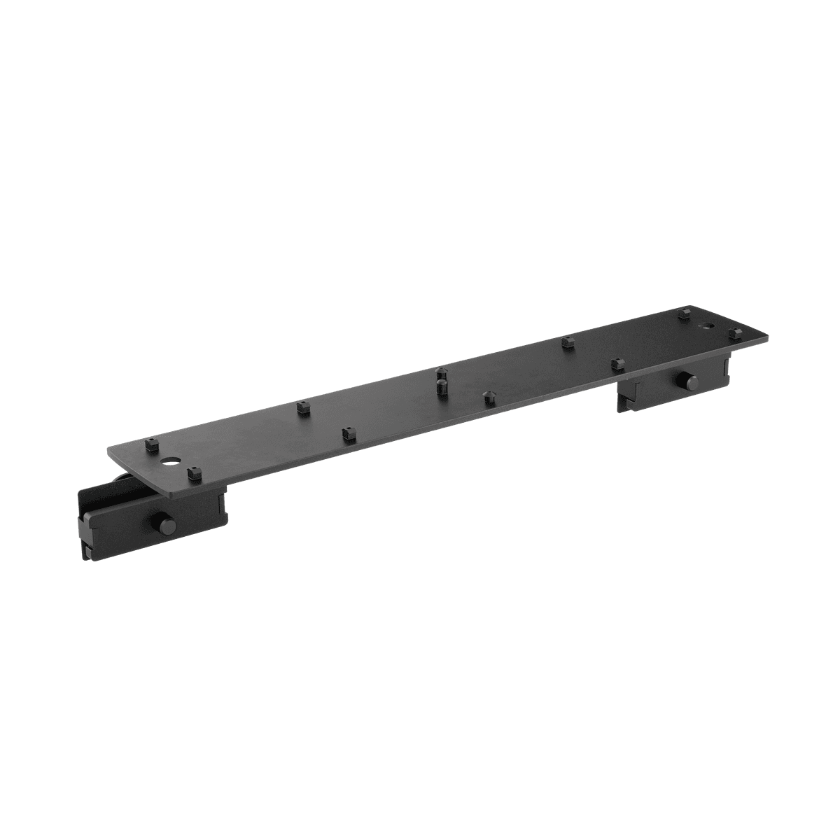 Thule Xscape c-rail kit